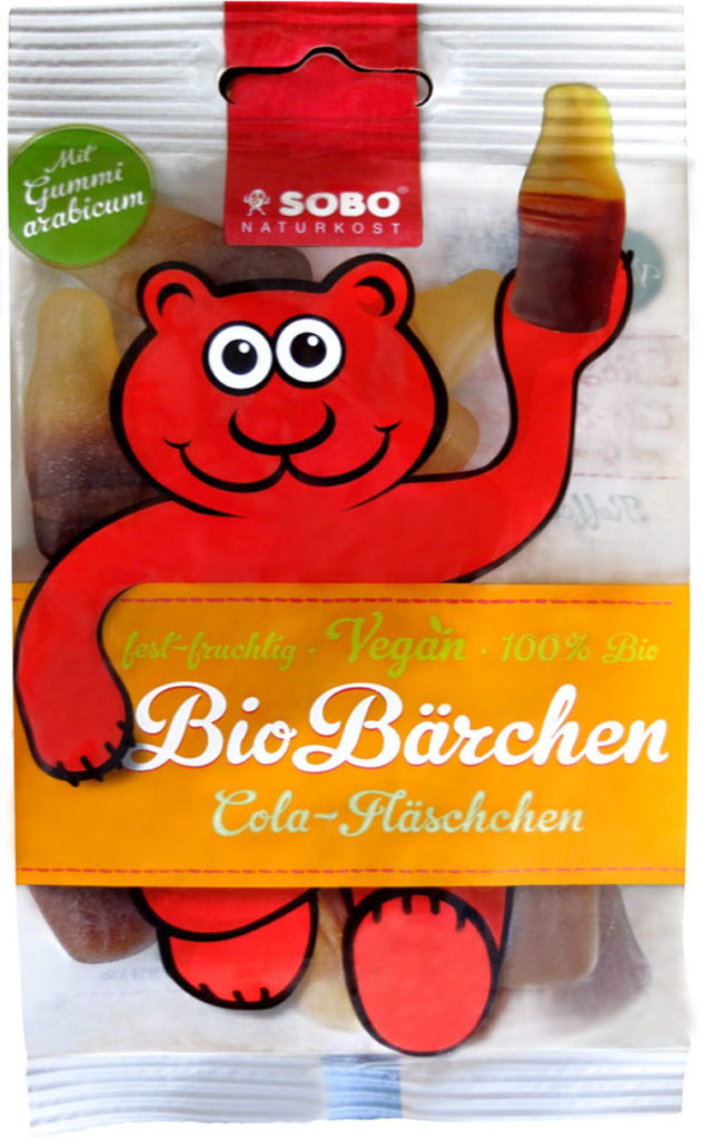 BioBärchen – SOBO Naturkost