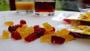 fruchsaftbärchen biogelatine sobo